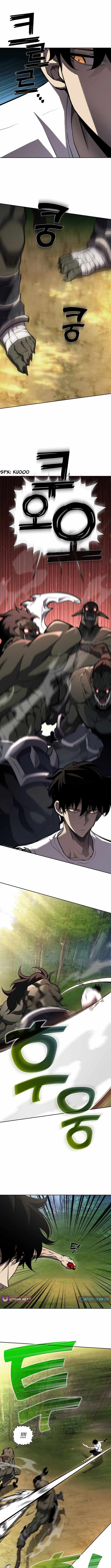 The Sword God From the Destroyed World Chapter 2 3